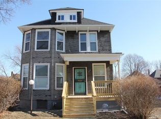 2430 Canton St, Detroit, MI 48207