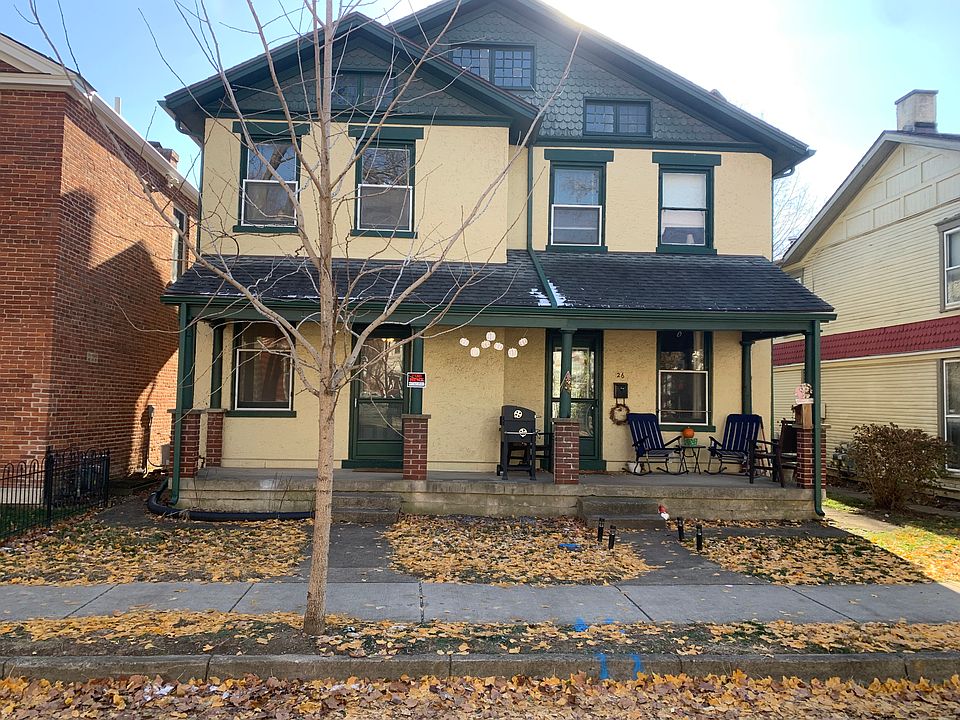 1st image of 26 Hess St #28