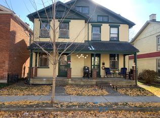 26 Hess St #28, Dayton, OH 45402