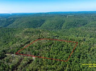 0 Porter Rd, Shirley, AR 72153