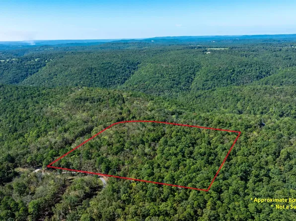 0 Porter Rd, Shirley, AR 72153
