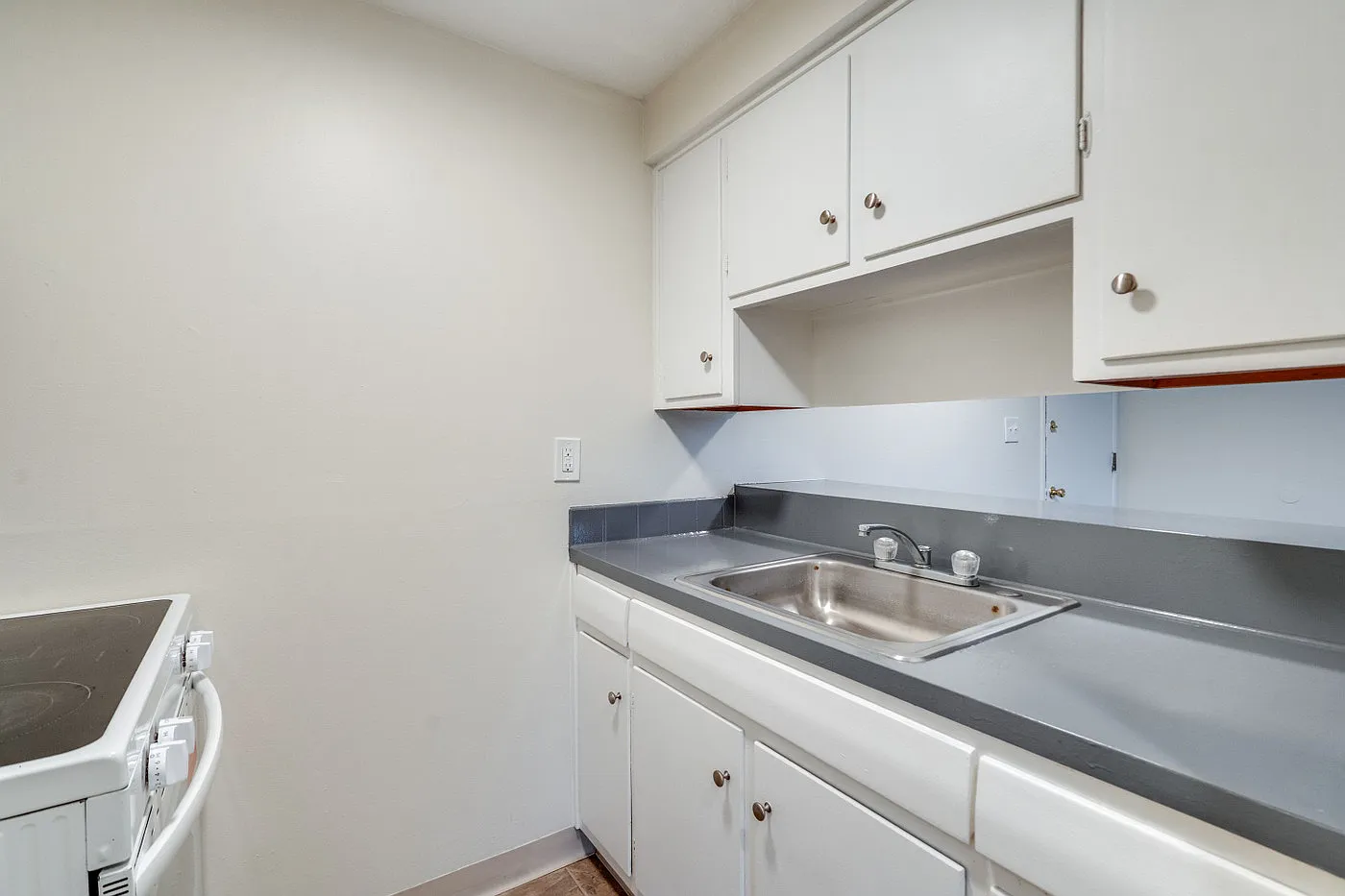 1 bed, 450 sqft, $895 — Photo 4