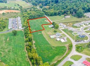 LOT 2 Morelock Rd, Morristown, TN 37814