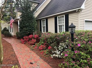 8 Quincy Pl, Pinehurst, NC 28374