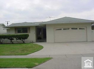 2417 S Linda Way, Santa Ana, CA 92704