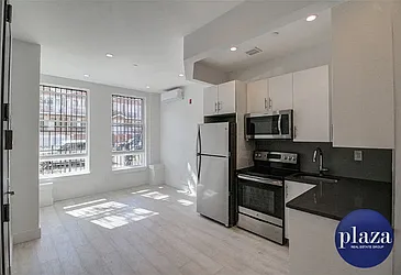 Rented by Plaza Real Estate Group