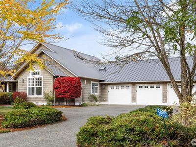 5800 Capt. Vancouver Drive, Langley, WA, 98260