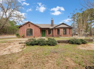 14733 County Road 384, Tyler, TX 75708