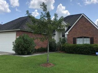 11406 Meadow View Dr #1, Denham Springs, LA 70726