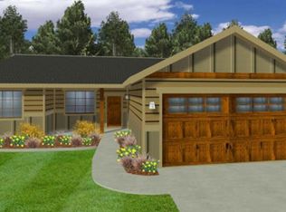 8915 W Disc Ave, Rathdrum, ID 83858