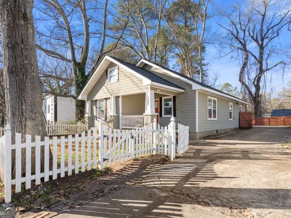 1387 Avon Ave SW, Atlanta, GA 30310