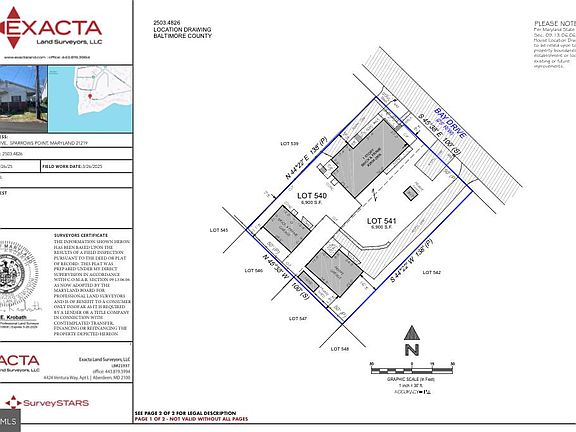2nd image of this home