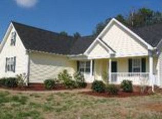 341 Timber Creek Dr, Athens, GA 30605
