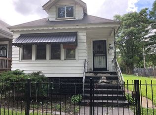 7208 S Wolcott Ave, Chicago, IL 60636