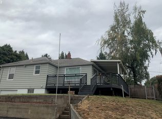 5020 SE 136th Ave, Portland, OR 97236