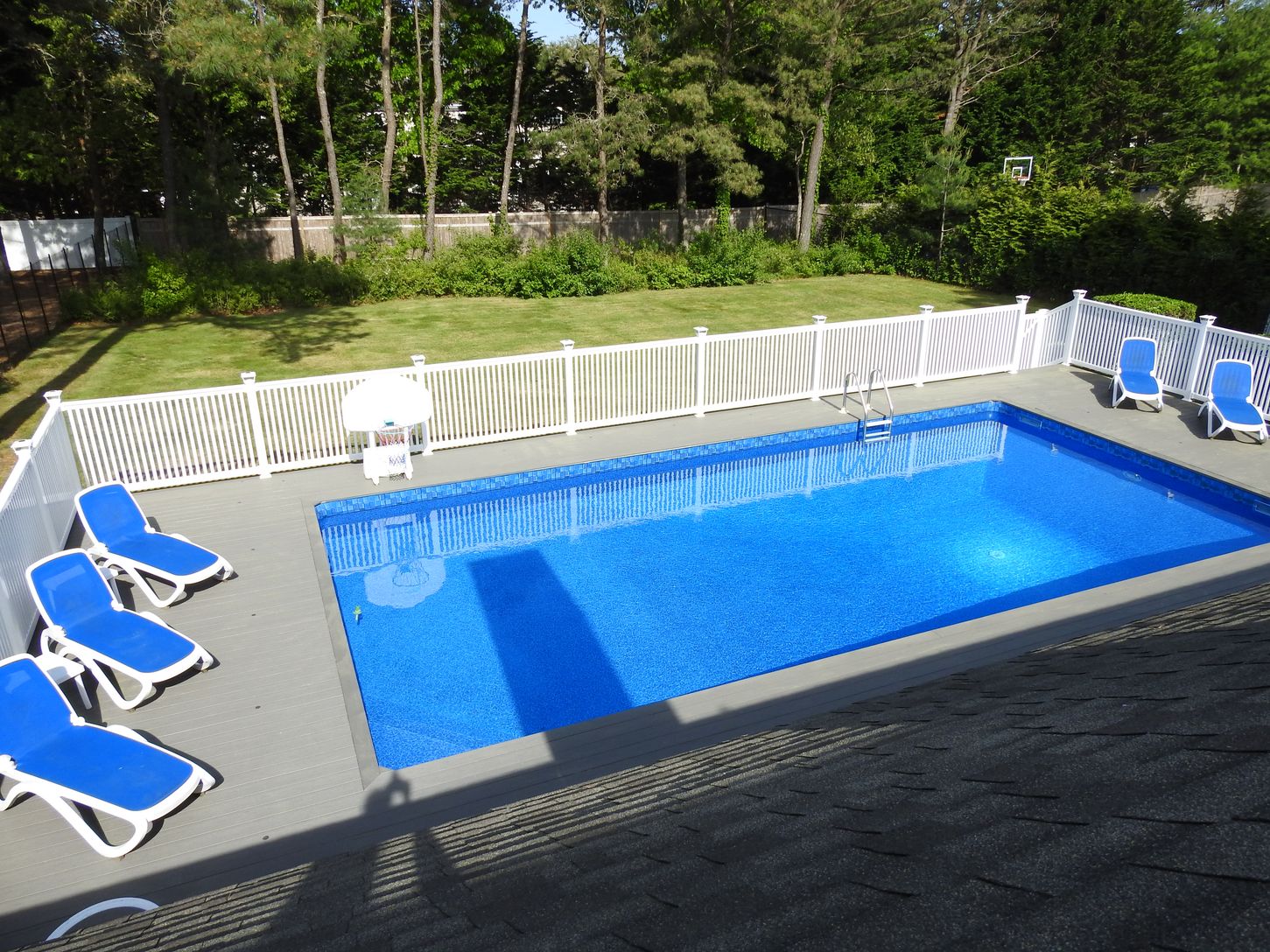  ample decking