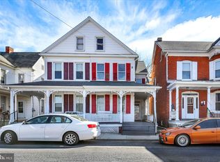 126 E Hanover St, Hanover, PA 17331