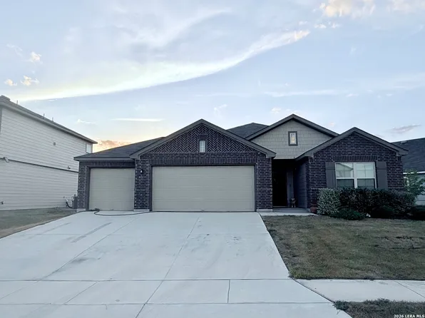 6717 Shiraz Way, Converse, TX 78109