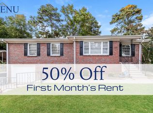 248 E Haven Dr NE, Birmingham, AL 35215