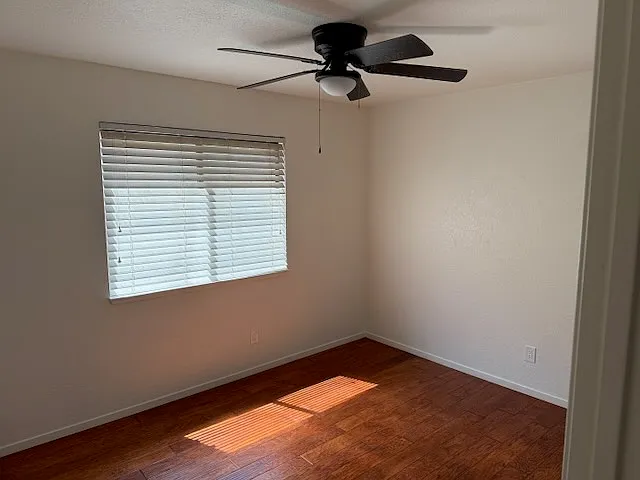 Third bedroom