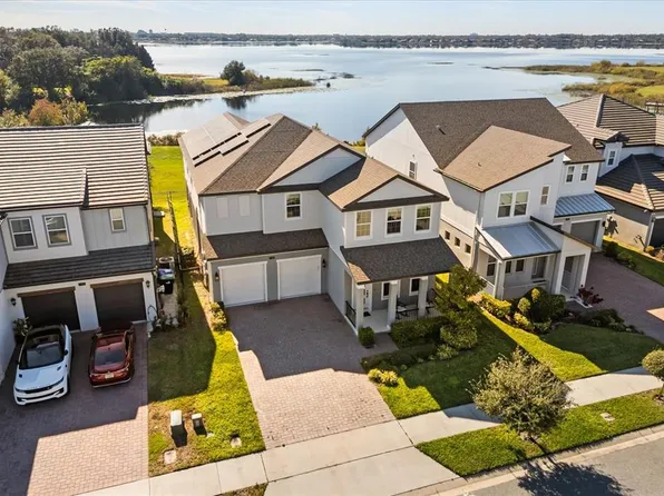 7386 Alpine Butterfly Ln, Orlando, FL 32819