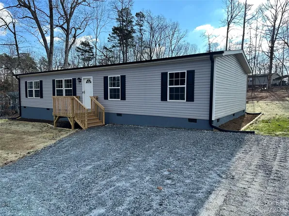2931 Wilderness Trce, Claremont, NC 28610