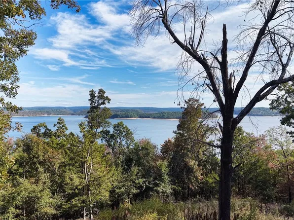 Tracts 1 4 Whispering Hls #9, Garfield, AR 72732
