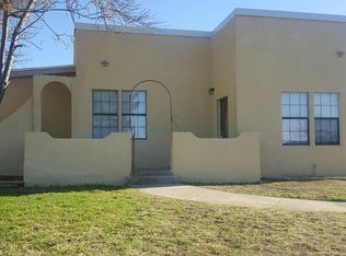 433 Edwards Blvd, Big Spring, TX 79720