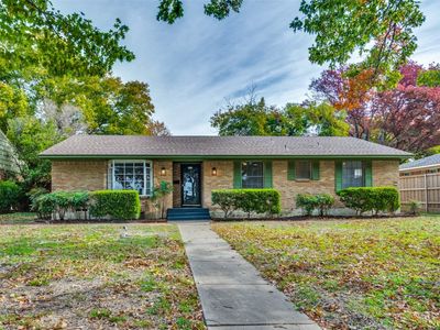 802 N Floyd Rd, Richardson, TX, 75080