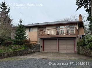 18730 S Nancy Marie Ln, Oregon City, OR
