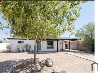2915 W Griswold Rd, Phoenix, AZ 85051