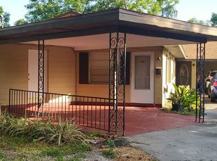 1821 Canton St, Orlando, FL 32803