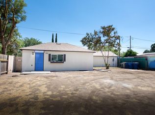 1534 E Michigan Ave, Fresno, CA 93704