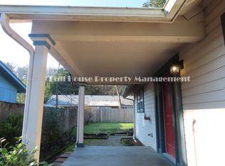 726 Water St, Springfield, OR 97477