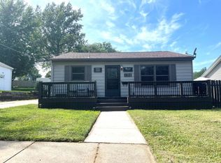 1302 Mitchell St, Shenandoah, IA 51601
