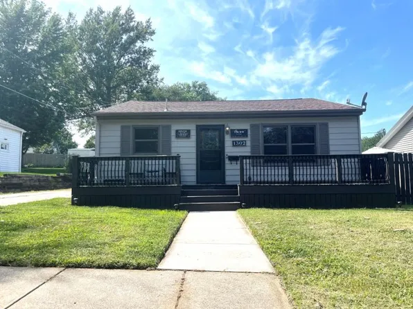 1302 Mitchell St, Shenandoah, IA 51601