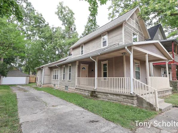 713 6th St NW, Grand Rapids, MI 49504