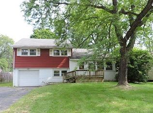 4027 Jeanette Dr SE, Warren, OH 44484
