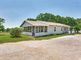 7411 Gibson Cemetery Rd, Mansfield, TX 76063