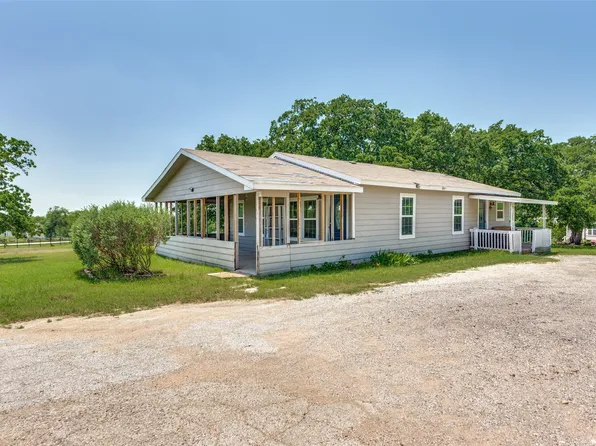7411 Gibson Cemetery Rd, Mansfield, TX 76063