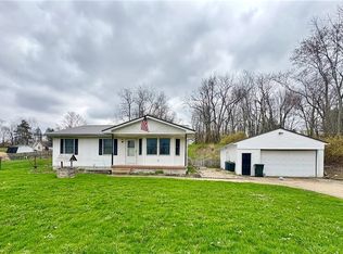 238 46th St SW, Canton, OH 44706