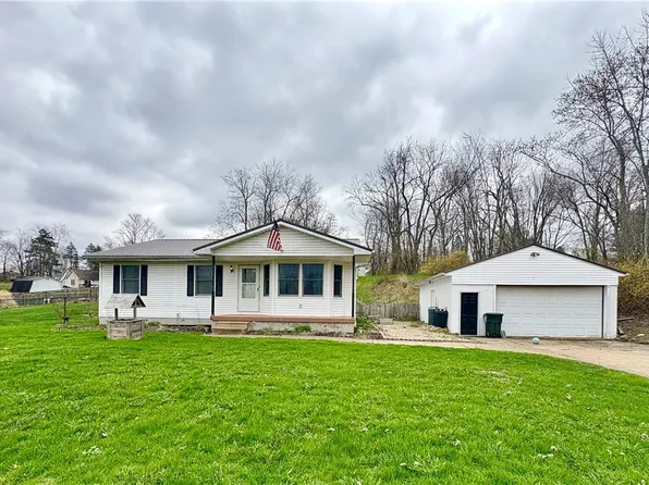 238 46th St SW, Canton, OH 44706