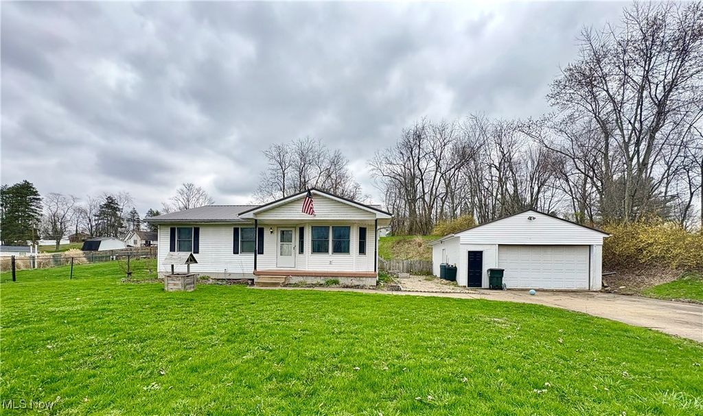 Real estate listing image