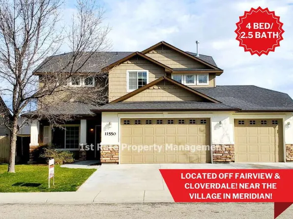 11550 W Tahiti St, Boise, ID 83713