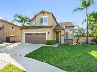 11461 Fallingstar Ct, Rancho Cucamonga, CA 91701