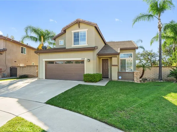 11461 Fallingstar Ct, Rancho Cucamonga, CA 91701