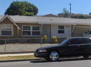 8827 Delrose Ave, Spring Valley, CA 91977