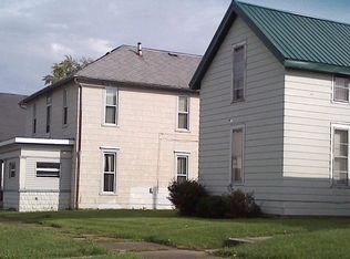 1603 W Spencer Ave, Marion, IN