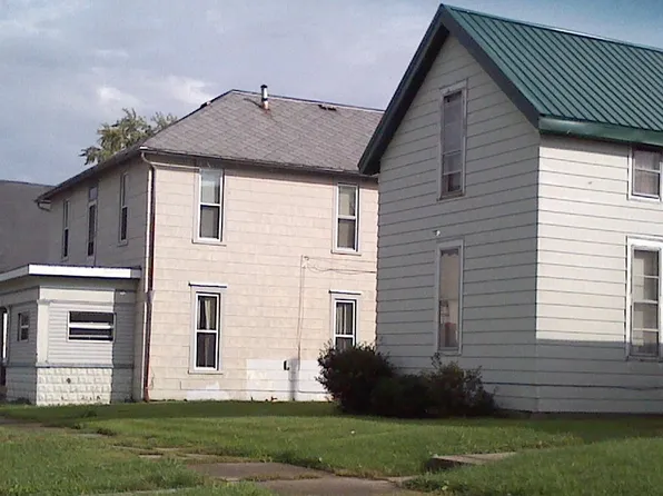 1603 W Spencer Ave, Marion, IN 46952