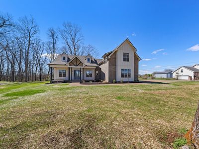 1001 Emerald Way Lot 4, Castalian Springs, TN, 37031